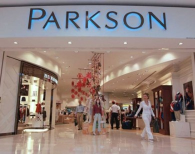 Parkson đang thua lỗ ở tất cả thị trường châu Á chứ đâu chỉ có ở Việt Nam