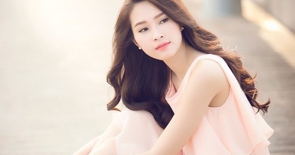 Hoa hậu Đặng Thu Thảo: Làm đại sứ để truyền cảm hứng cho giới trẻ