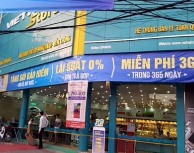 Viettel sẽ tung ra hàng ngàn ưu đãi trong ngày “Black Friday Việt Nam”