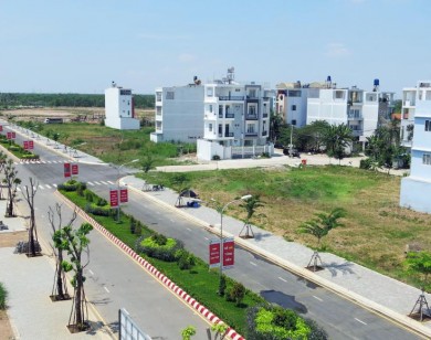 Đất thổ cư giá rẻ huyện Bình Chánh, 350 triệu nhận nền xây dựng ngay