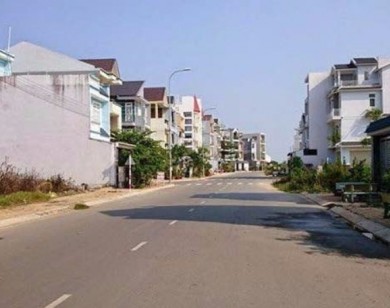BÁN ĐẤT CHÍNH CHỦ GIÁ RẺ XÂY PHÒNG TRỌ ĐƯỜNG ĐINH ĐỨC THIỆN CHỈ 229 TRIỆU NHẬN NỀN.LH: 0945.614.342