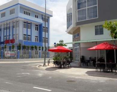 Khu tái định cư Dương Hồng 2, Bình Chánh, giá chỉ 3 triệu/m2