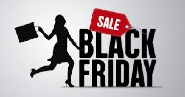 Kiếm cả chục triệu nhờ dịch vụ nhận đặt hàng online dịp Black Friday