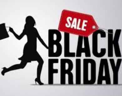 Kiếm cả chục triệu nhờ dịch vụ nhận đặt hàng online dịp Black Friday