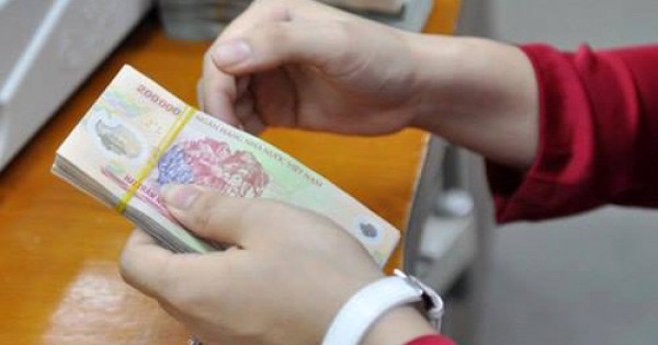 Mất tiền oan trong thẻ ATM, sau 5 ngày khách hàng sẽ được hoàn lại tiền