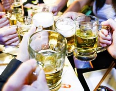 Người Việt uống bia: Đến nhà sản xuất cũng phải 'ngán'