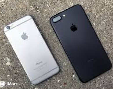 Hiến tinh trùng được nhận iPhone 7