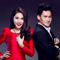 Thủy Tiên khóc thương Công Vinh khi bị người thân quay lưng