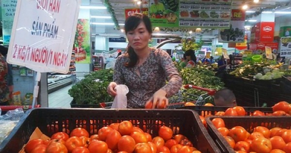 Về tay người Thái, Big C 'tung chiêu hút khách'