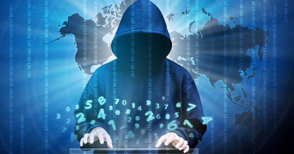 Hacker tấn công ngân hàng, đòi trả tiền chuộc bằng bitcoin