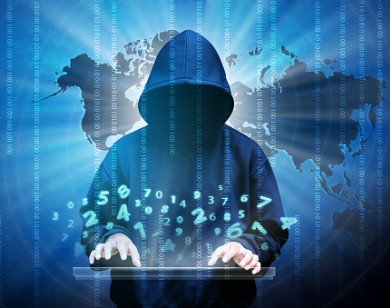 Hacker tấn công ngân hàng, đòi trả tiền chuộc bằng bitcoin