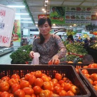 Về tay người Thái, Big C 'tung chiêu hút khách'
