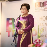Nữ CEO vực dậy doanh nghiệp nhờ kế ‘gây nghiện thị trường’