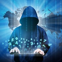 Hacker tấn công ngân hàng, đòi trả tiền chuộc bằng bitcoin