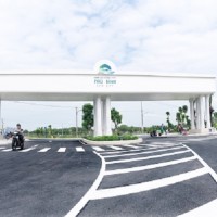Bất động sản thu hút dòng chảy kiều hối cuối năm 2016