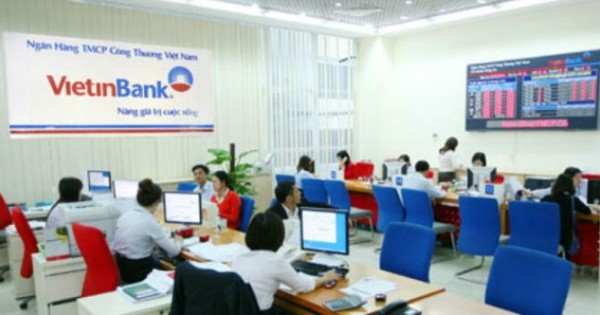 "Cửa thoát hiểm" nào cho VietinBank?