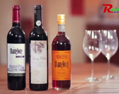 Vang Thăng Long…nuối tiếc một thời vàng son!