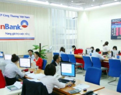 "Cửa thoát hiểm" nào cho VietinBank?