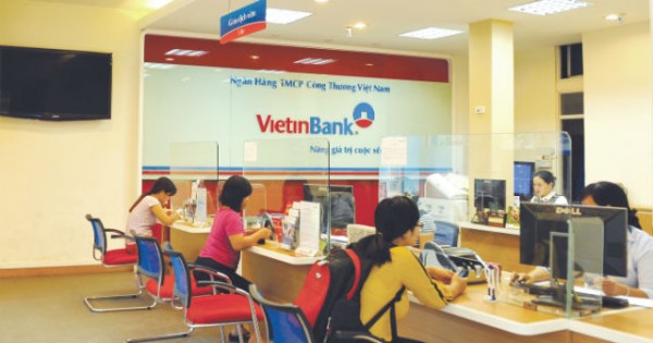 Chi khoảng 3.165 tỷ đồng trả cổ tức, Vietinbank sẽ thiếu vốn để tăng trưởng?