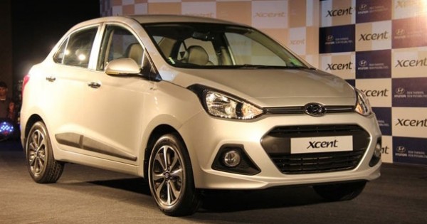 Hyundai Grand i10 giá nửa tỷ tại Việt Nam bị dừng sản xuất