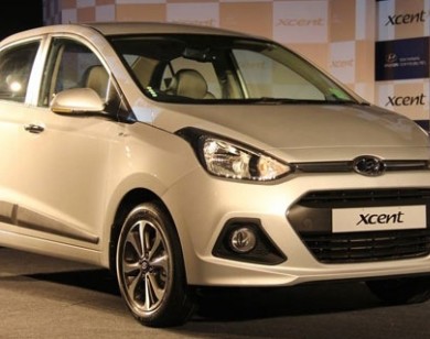 Hyundai Grand i10 giá nửa tỷ tại Việt Nam bị dừng sản xuất