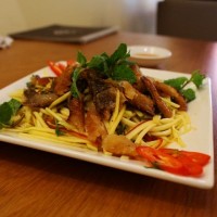 9 món gỏi làm say lòng người Sài thành