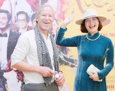 Ban tổ chức chương trình Duyên dáng Việt Nam tặng 7000 vé số Vietlott cho khán giả