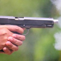 Giám đốc công ty vệ sĩ ở Sài Gòn nổ súng dọa phụ nữ