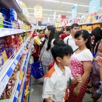 TP.HCM cam kết không tăng giá hàng Tết