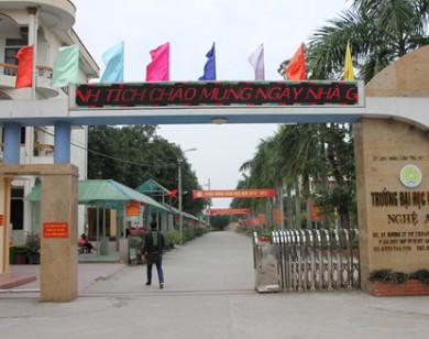 Không có sinh viên, trường vẫn 'ẵm' gần 2 tỷ đồng tiền kinh phí đào tạo