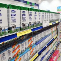 Tập đoàn Singapore đăng ký mua hơn 78 triệu cổ phiếu Vinamilk