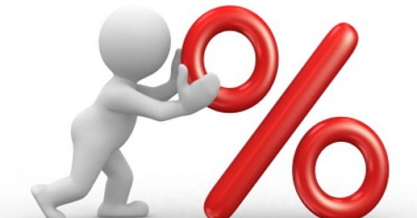 Lãi suất liên ngân hàng tăng với biên độ lớn, lên cao nhất 7 tháng