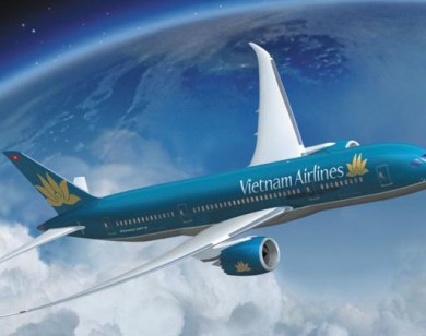 Các hãng hàng không tăng chuyến bay phục vụ tết Đinh Dậu