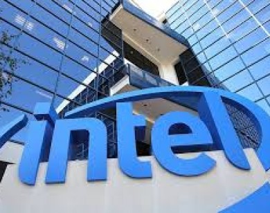 Intel chiếm 18,2% xuất khẩu linh kiện và điện tử của VN