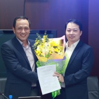 Ông Nguyễn Quốc Phương được bổ nhiệm làm Tổng giám đốc Hãng hàng không Jestar Pacific