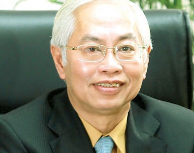 Bộ công an thông tin chính thức vụ bắt nguyên Tổng Giám đốc Đông Á Bank