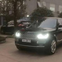 Dân mạng ‘truy tìm’ nữ đại gia sở hữu xe Range Rover 12 tỷ đồng, đạt 96km/h sau 5,5 giây xuất phát!