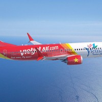 Nguồn thu lớn nhất của Vietjet không phải từ vận chuyển hành khách mà từ bán máy bay