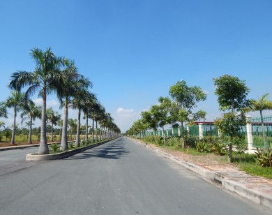 KHU ĐÔ THỊ BẬC NHẤT TÂY BẮC TP.HCM CƠ HỘI ĐẦU TƯ – AN CƯ LÍ TƯỞNG