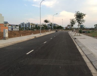Bán đất xây trọ chính chủ tại Bình Chánh