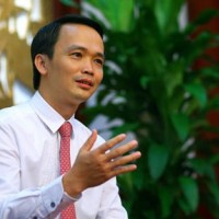 Bay 6.000 tỷ, Trịnh Văn Quyết mất ngôi tỷ phú số 1 Việt Nam