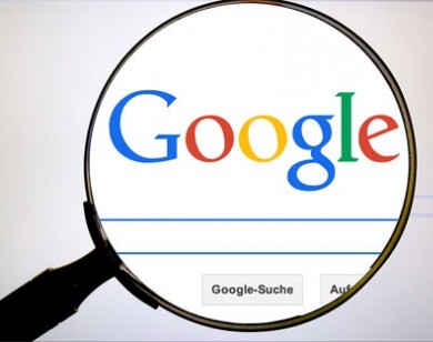 Những từ khóa nào được tìm kiếm nhiều nhất trên Google trong năm 2016?