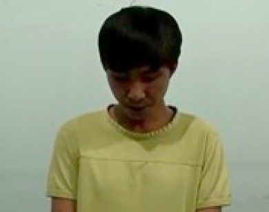Nghi can tung tin đồn đổi tiền bị bắt