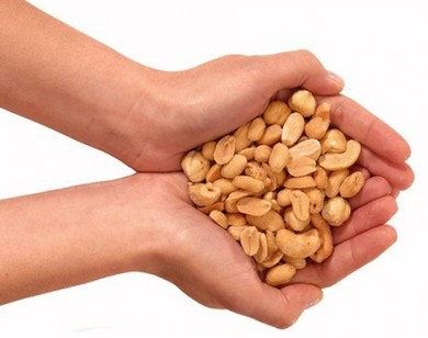 Hãy ăn hạt này để hết mỡ bụng và không bị ung thư