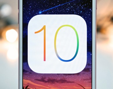 Những điều tệ hại của IOS 10