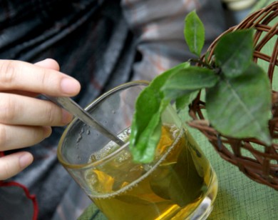 Hãy uống trà xanh theo cách này sẽ không sợ ung thư tìm đến