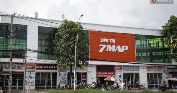 Quy định gây tranh cãi tại siêu thị ở Sài Gòn: Để quên hàng hóa trong người sẽ bị chụp hình "bêu" xấu