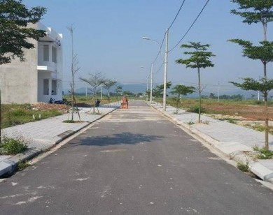 Đất chính chủ Đường Nguyễn Văn Linh,Sổ Hồng Riêng,Giá chỉ 320 triệu.