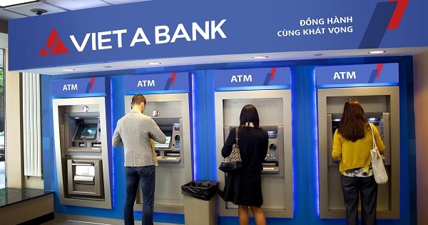 VietABank đảm bảo hệ thống ATM hoạt động thông suốt dịp Tết