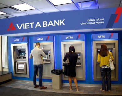 VietABank đảm bảo hệ thống ATM hoạt động thông suốt dịp Tết